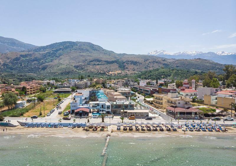 Crete, Georgioupolis