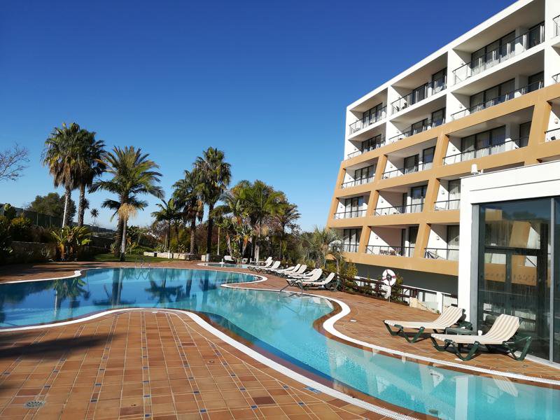 Alvor, Algarve