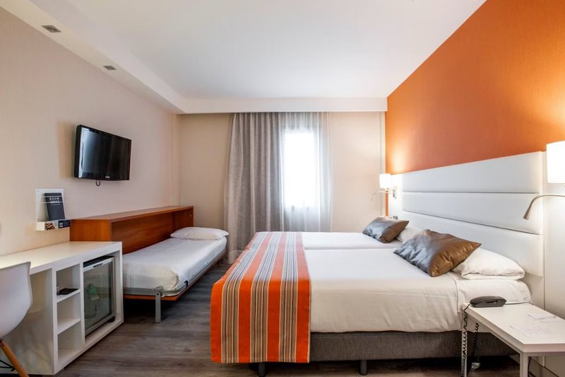 Murcia, Spain