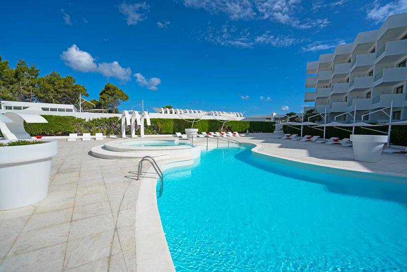 Ibiza, Europe