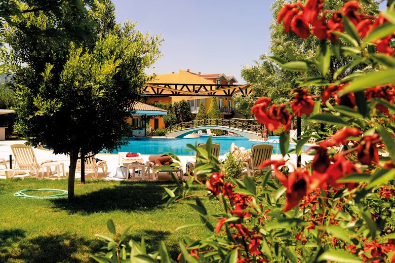 Dalyan, Muğla