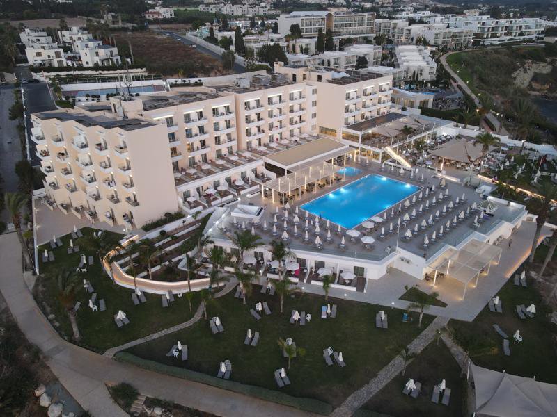 Kissonerga, Paphos