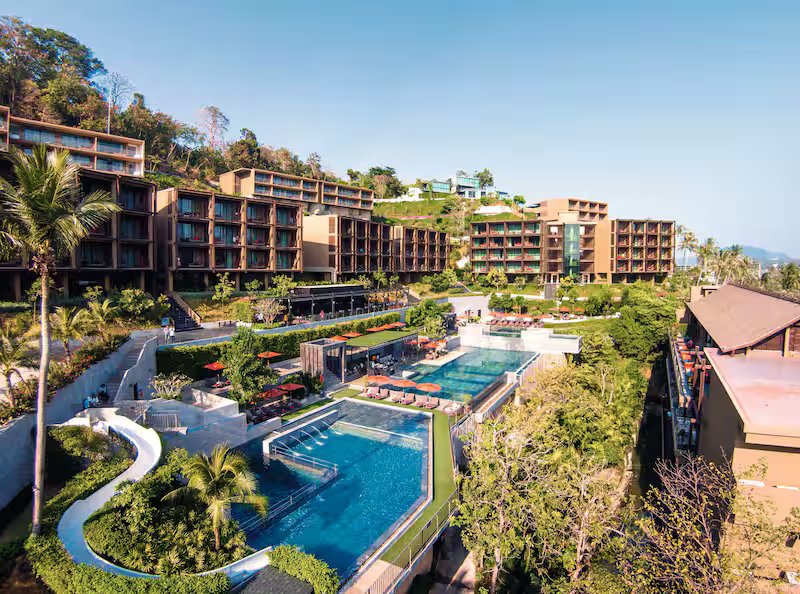 Phuket, Thailand