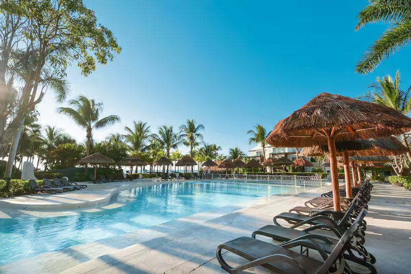 Playa del Carmen, Quintana Roo