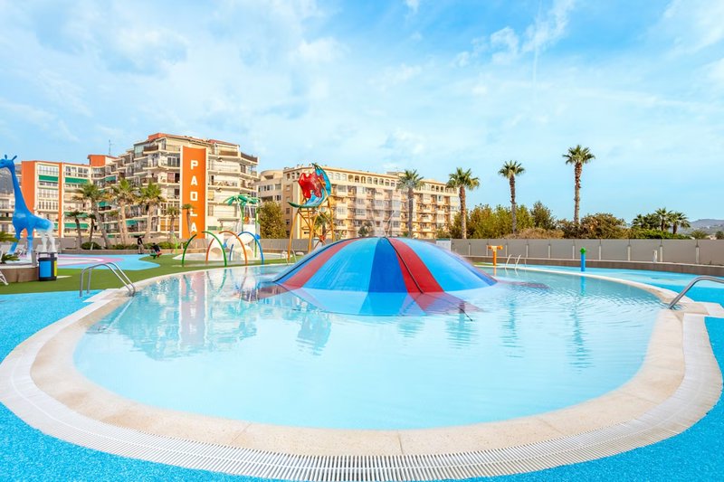 Calpe, Spain