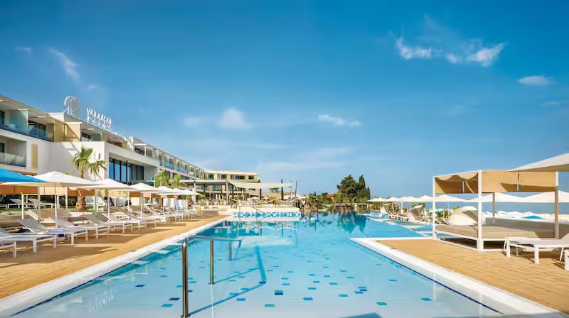 Marea Suites, Valamar Collection