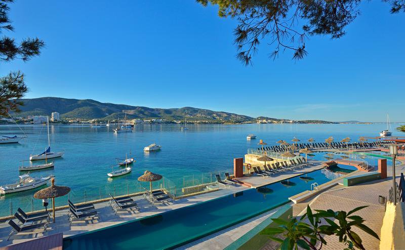 Sant Antoni de Portmany, Spain