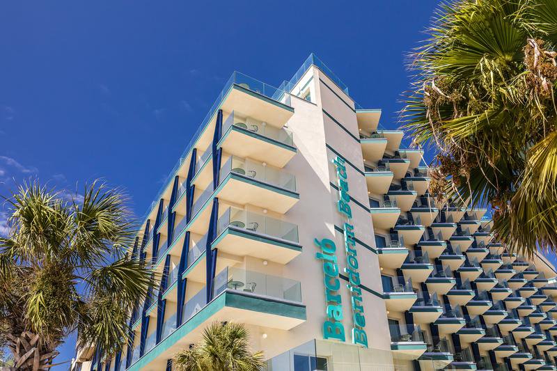 Barcelo Benidorm Beach – Adults Recommended