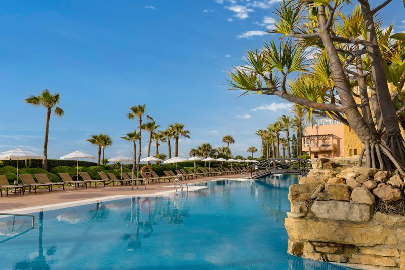 Estepona, Andalusia