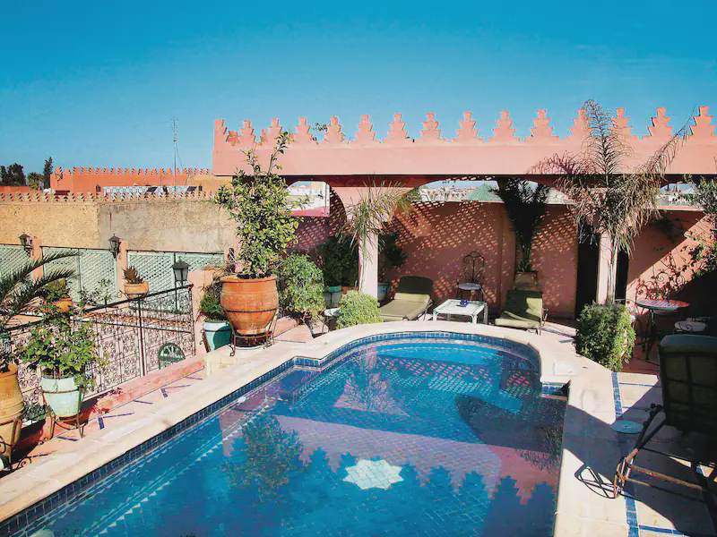 Marrakesh, Marrakesh-Safi