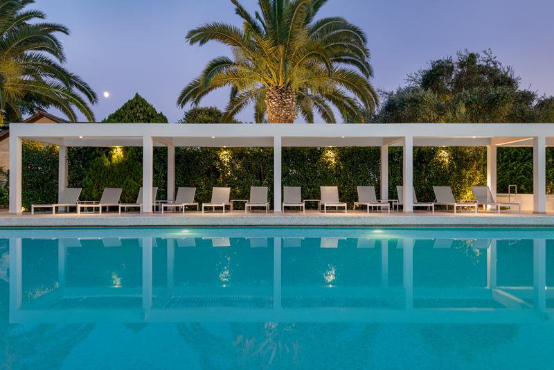 Corfu, Ionian Islands
