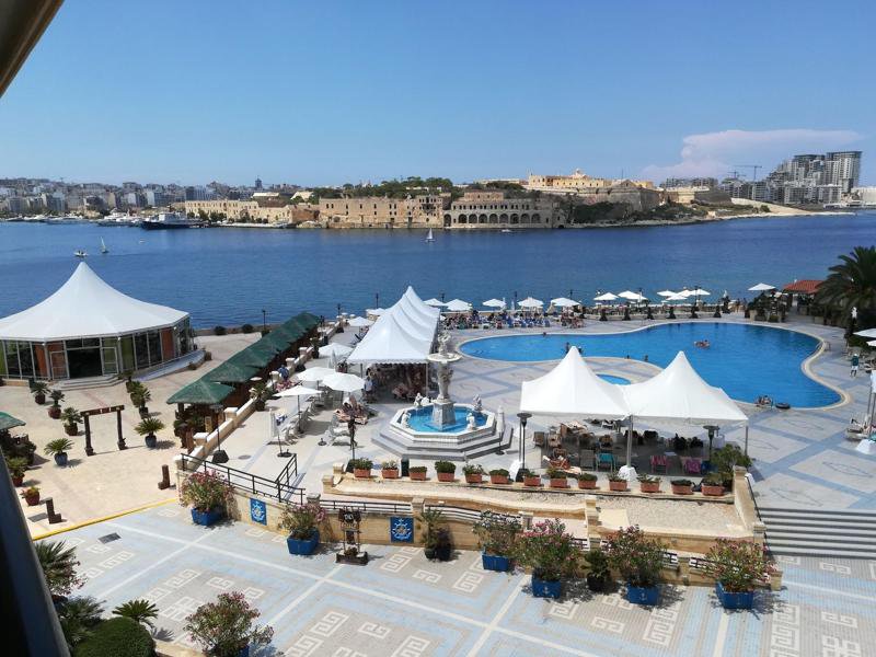Floriana, Malta