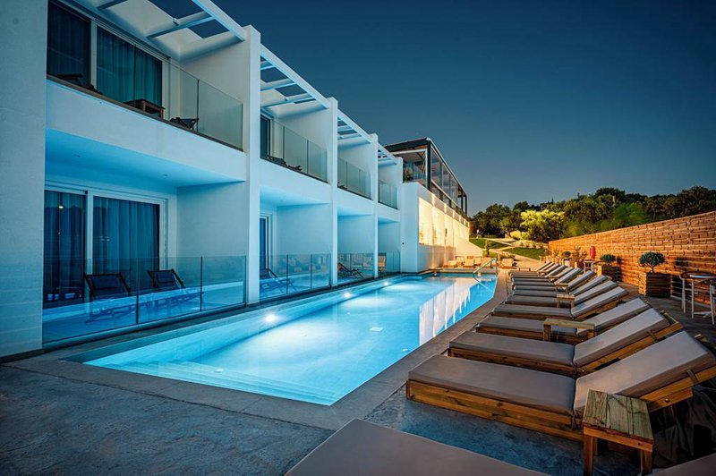 Kypseli, Zante
