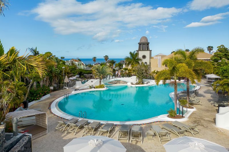 Adeje, Canary Islands