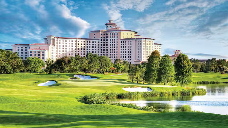 Orlando, Florida