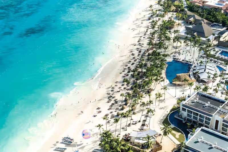 Dominican Republic