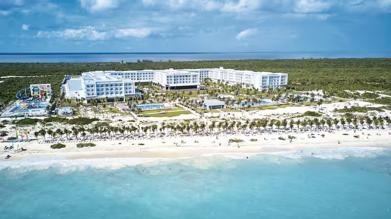 Costa Mujeres, Mexico