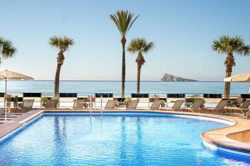 INNSiDE by Melia Costa Blanca - Adults Recommended