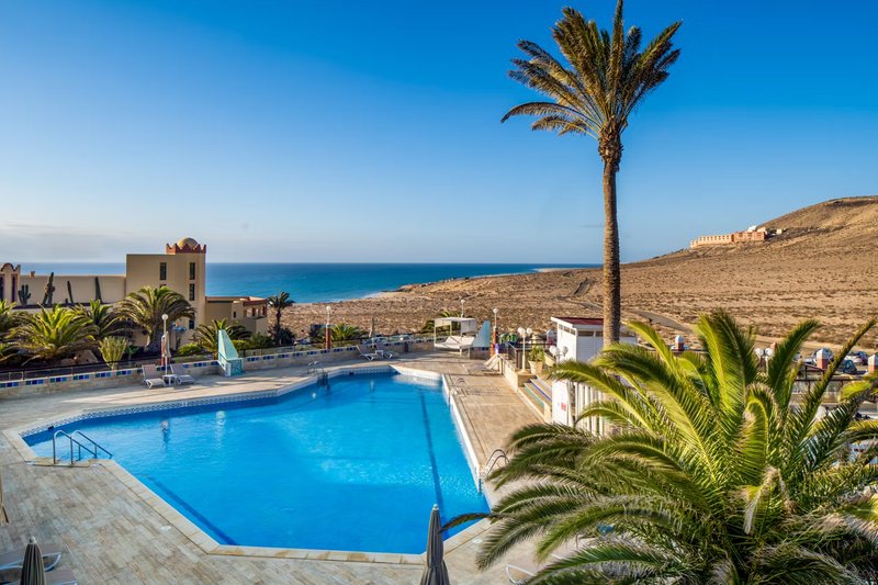 Costa Calma, Canary Islands