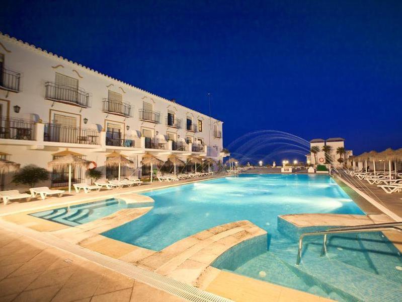 Mijas, Andalusia