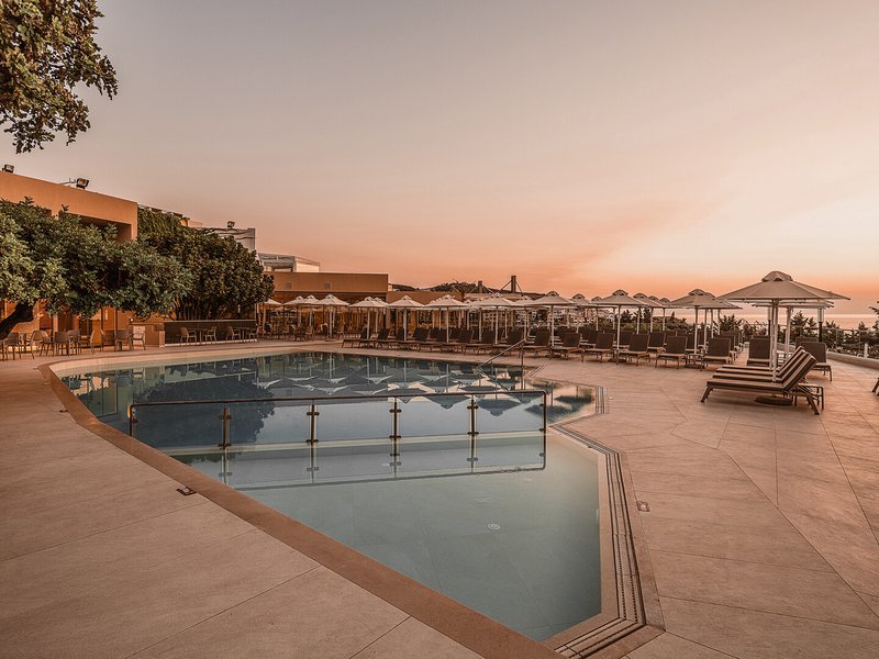 Bali, Crete