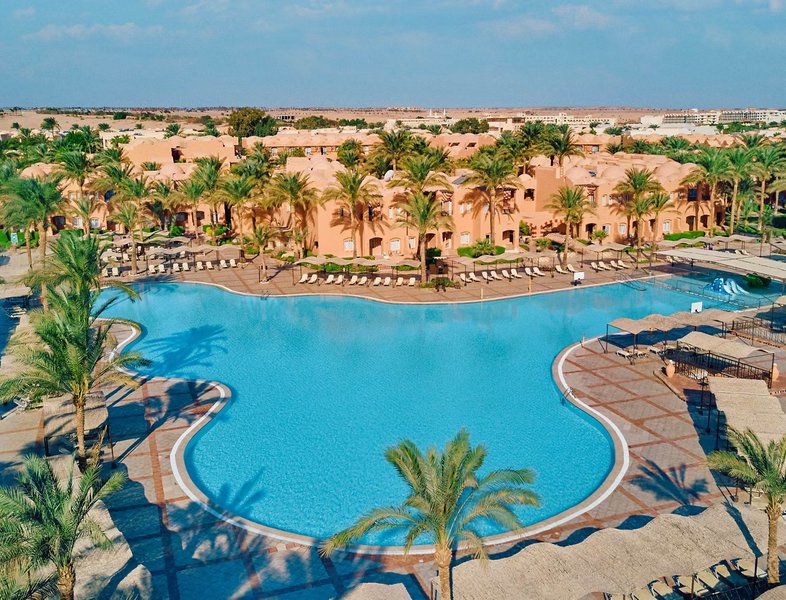 El Gouna, Egypt