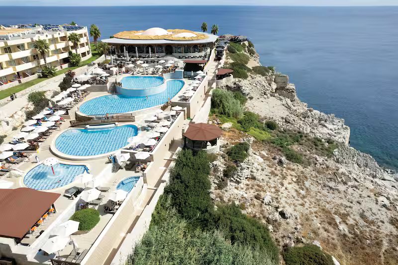 Kallithea, Greece