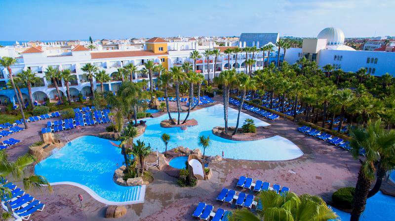 Rota, Andalusia