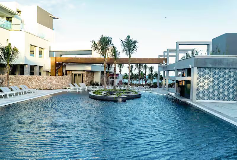 Cancun, Quintana Roo