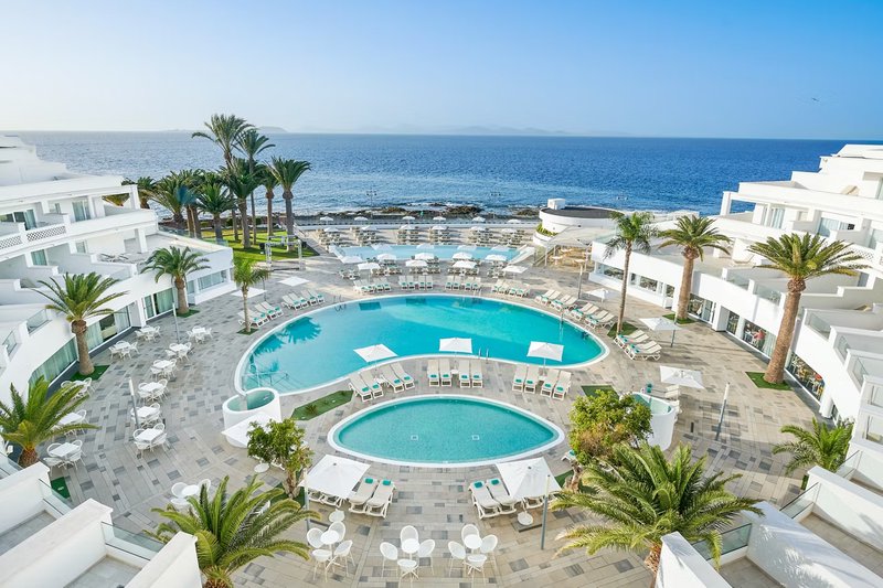 Iberostar Selection Lanzarote Park