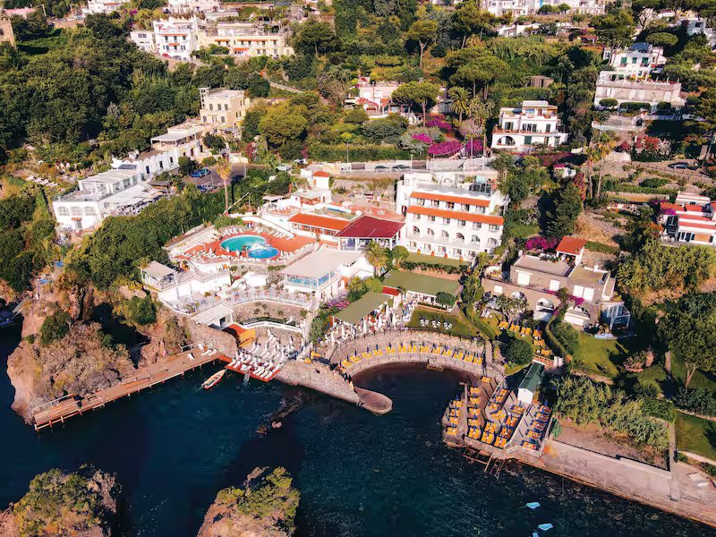 Campania, Italy