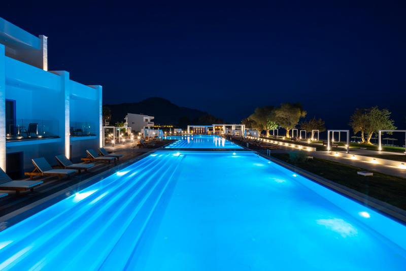 Lardos, Rhodes