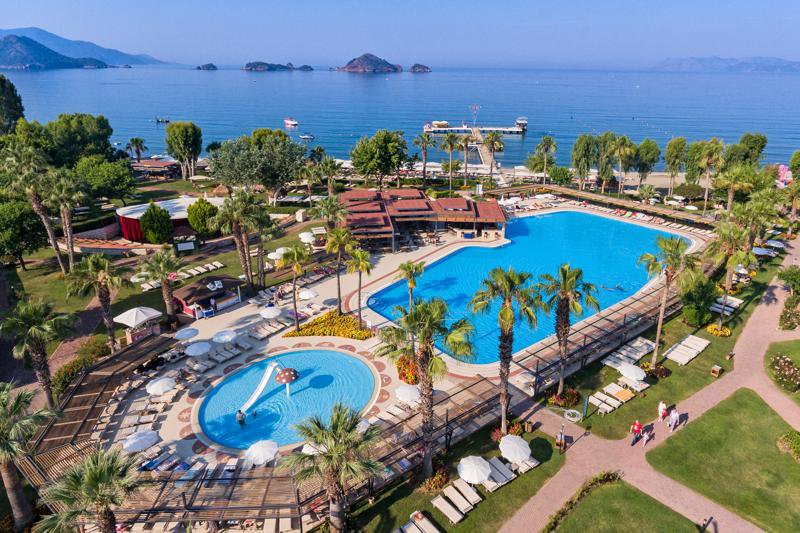 Club Tuana Fethiye