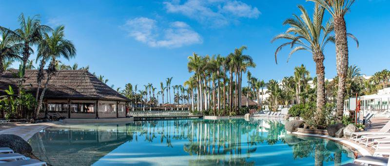 Canaries, Gran Canaria