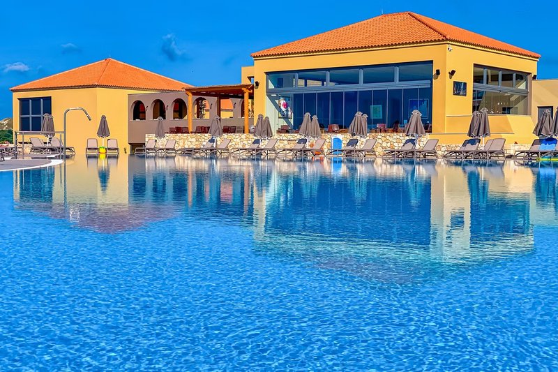 Lixouri, Kefalonia