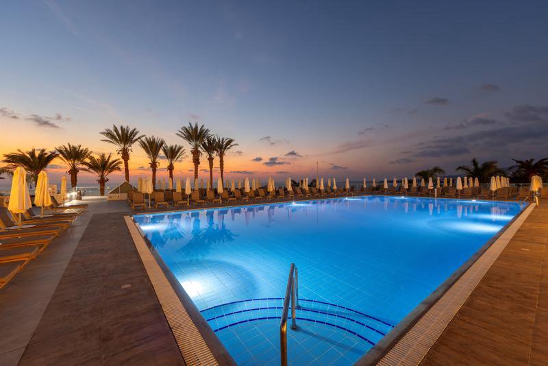 Kissonerga, Paphos