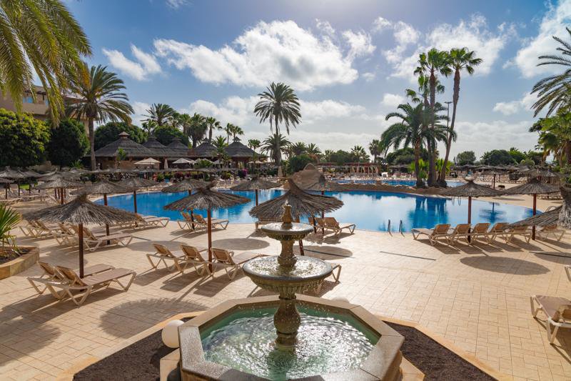 Caleta de Fuste, Canary Islands