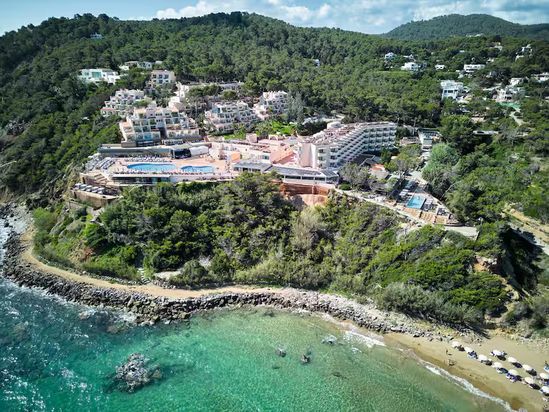 Sant Carles de Peralta, Balearic Islands