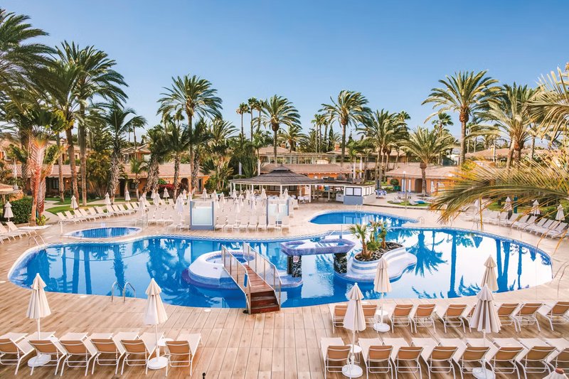 Maspalomas, Gran Canaria
