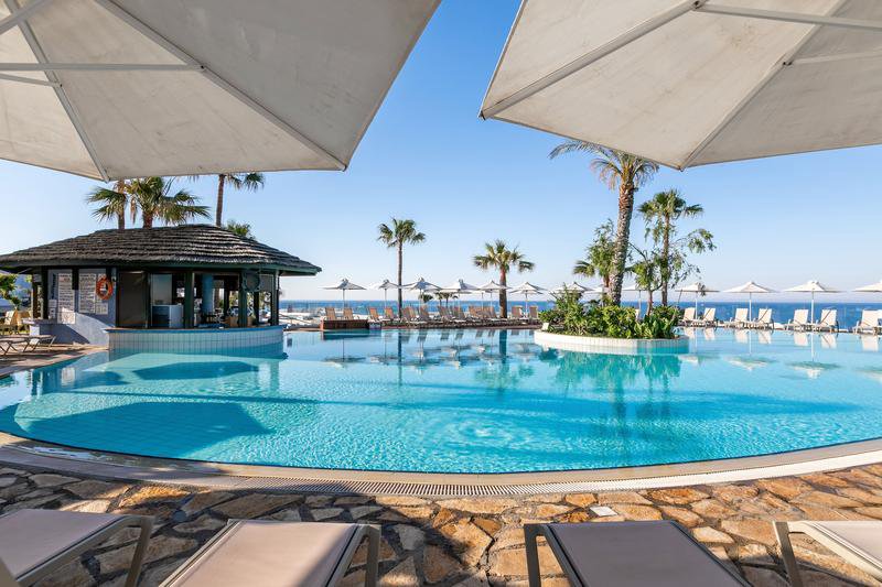 Larnaca Area, Ayia Napa