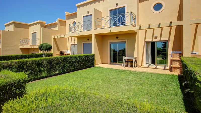 Pinheiros da Balaia Villas