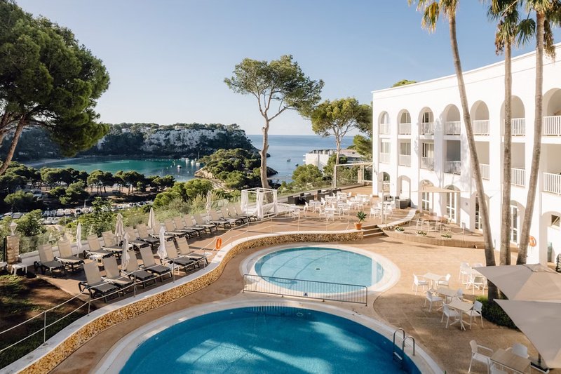 Ferreries, Menorca