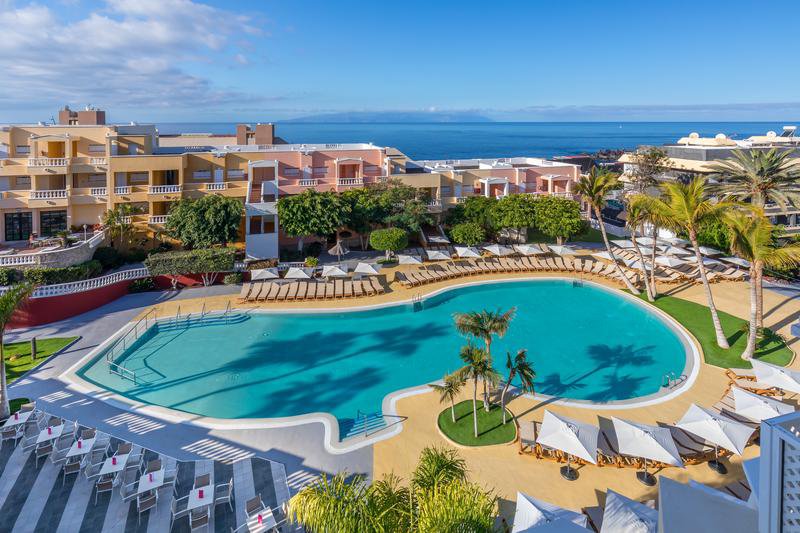 Guía de Isora, Santa Cruz de Tenerife