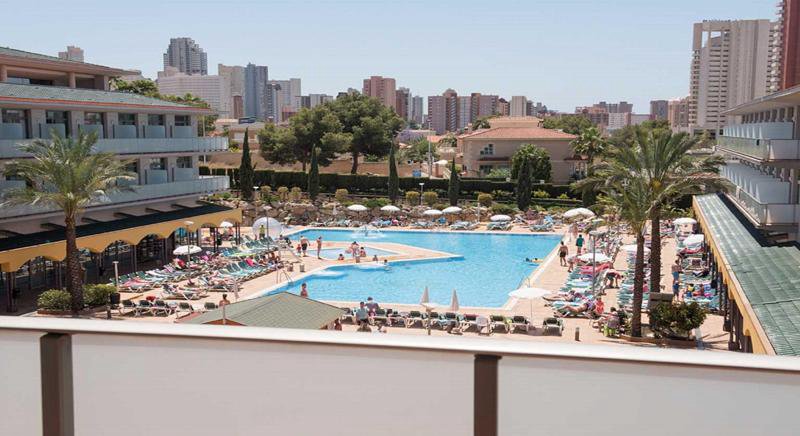 Valencia, Spain