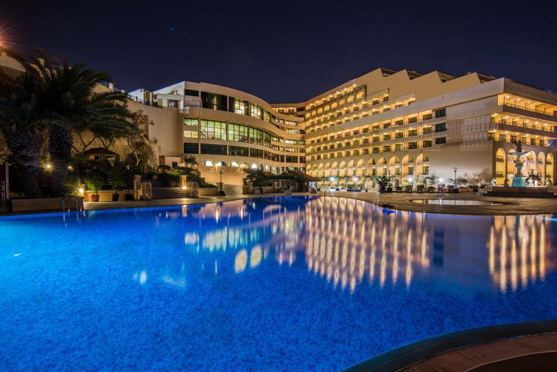 Floriana, Malta