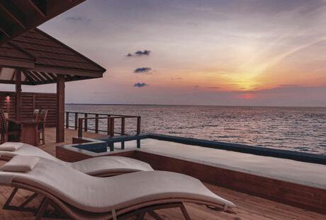 Maldives