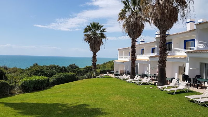 PESTANA PALM GARDENS OCEAN and GOLF VILLAS