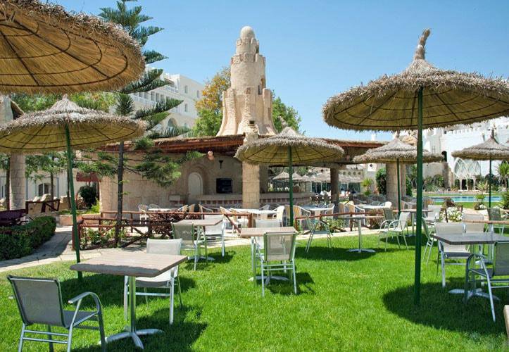Hammamet, Nabeul Governorate