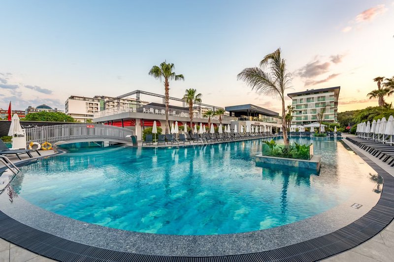 White City Resort