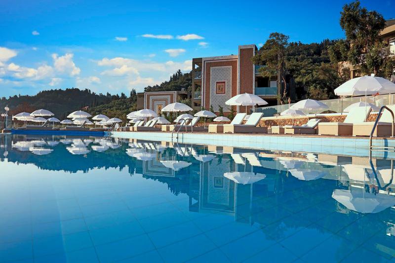 Boukari, Greece
